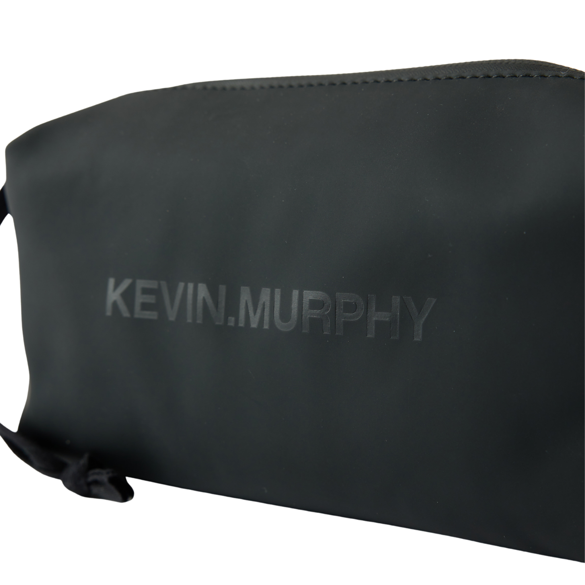 Soft Rubbery Toilet Bag