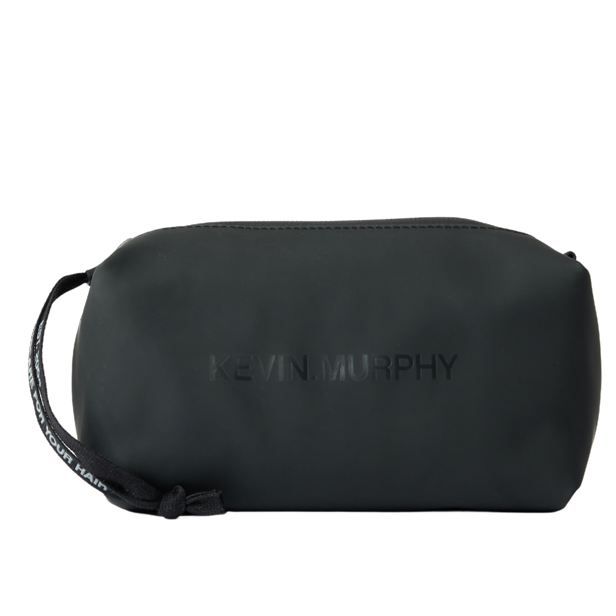 Soft Rubbery Toilet Bag