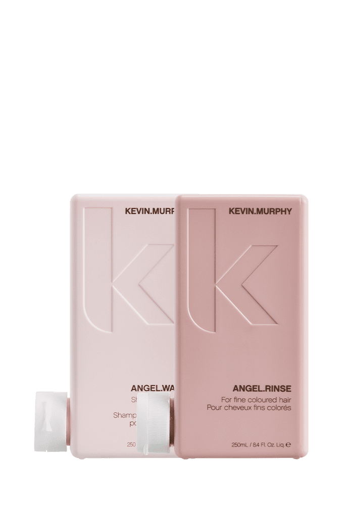 ANGEL.WASH and RINSE Duo - KEVIN.MURPHY 