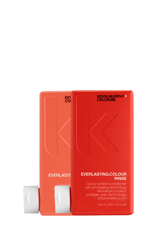EVERLASTING.COLOUR.WASH and RINSE Duo - KEVIN.MURPHY 