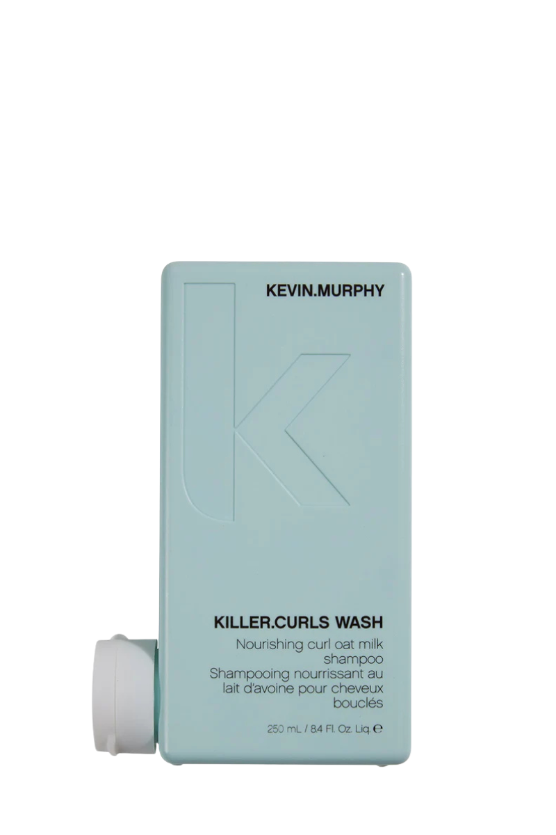 KILLER.CURLS WASH
