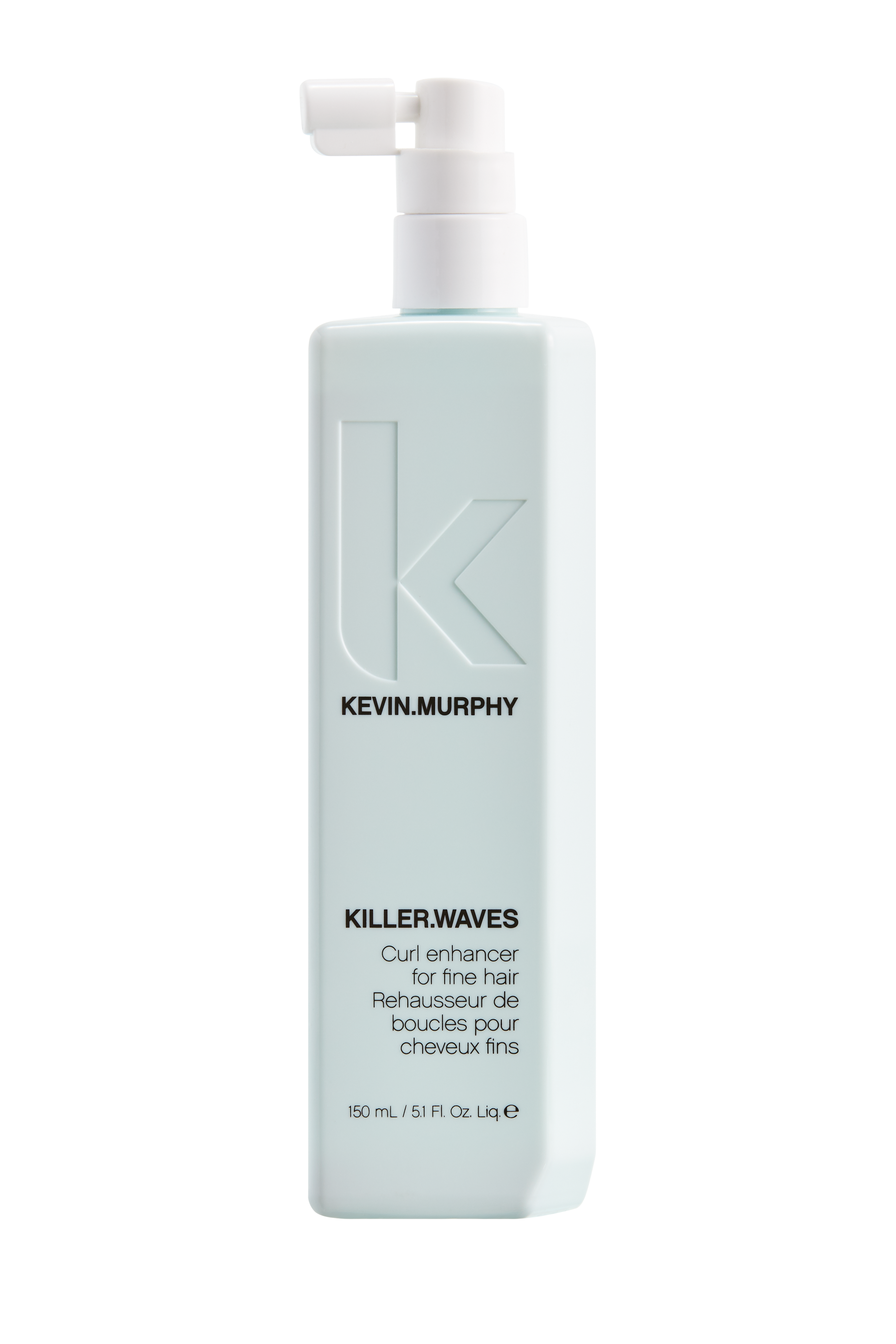 KILLER.WAVES