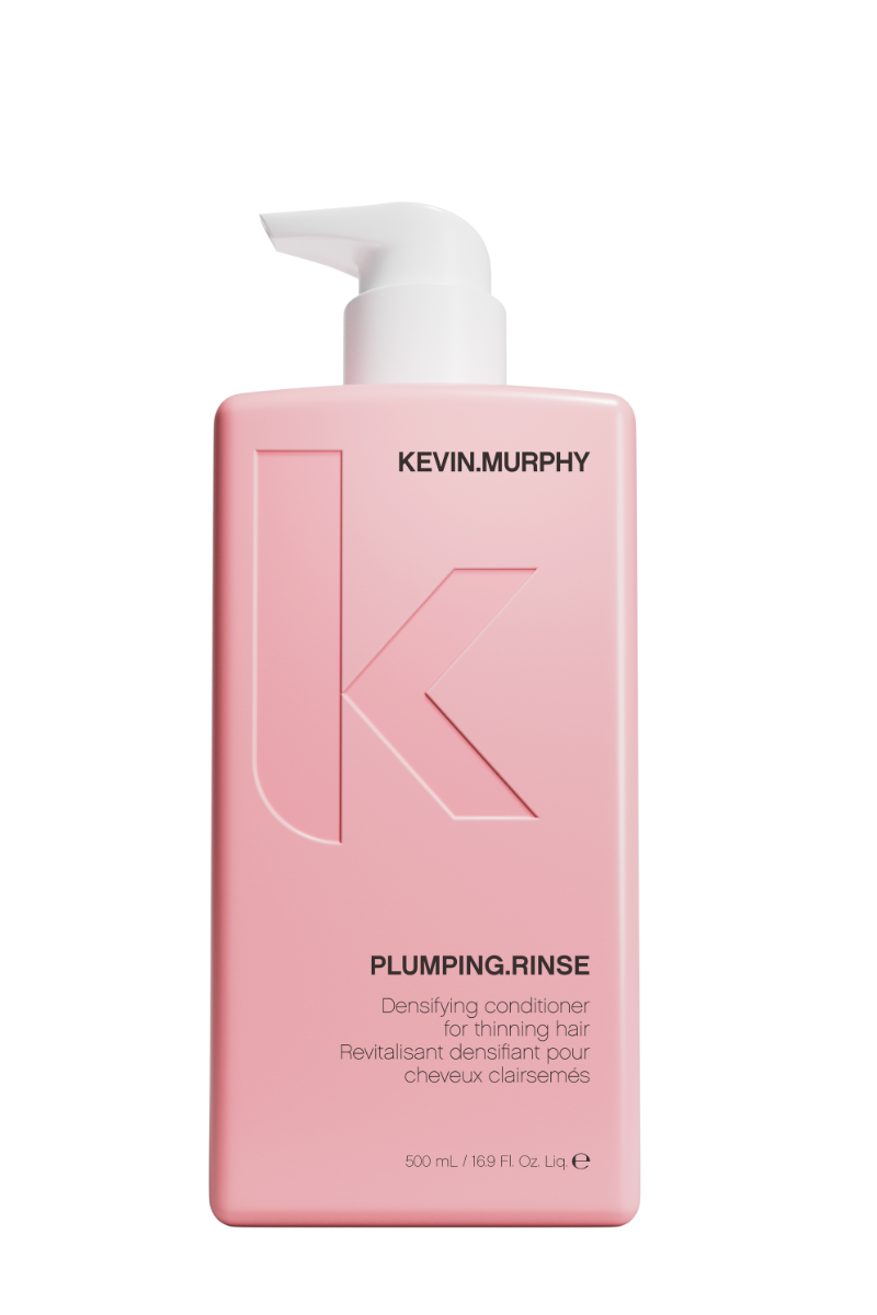 PLUMPING.RINSE 500ML