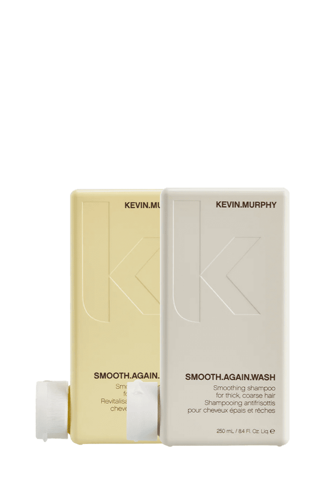 SMOOTH.AGAIN.WASH and RINSE Duo - KEVIN.MURPHY 