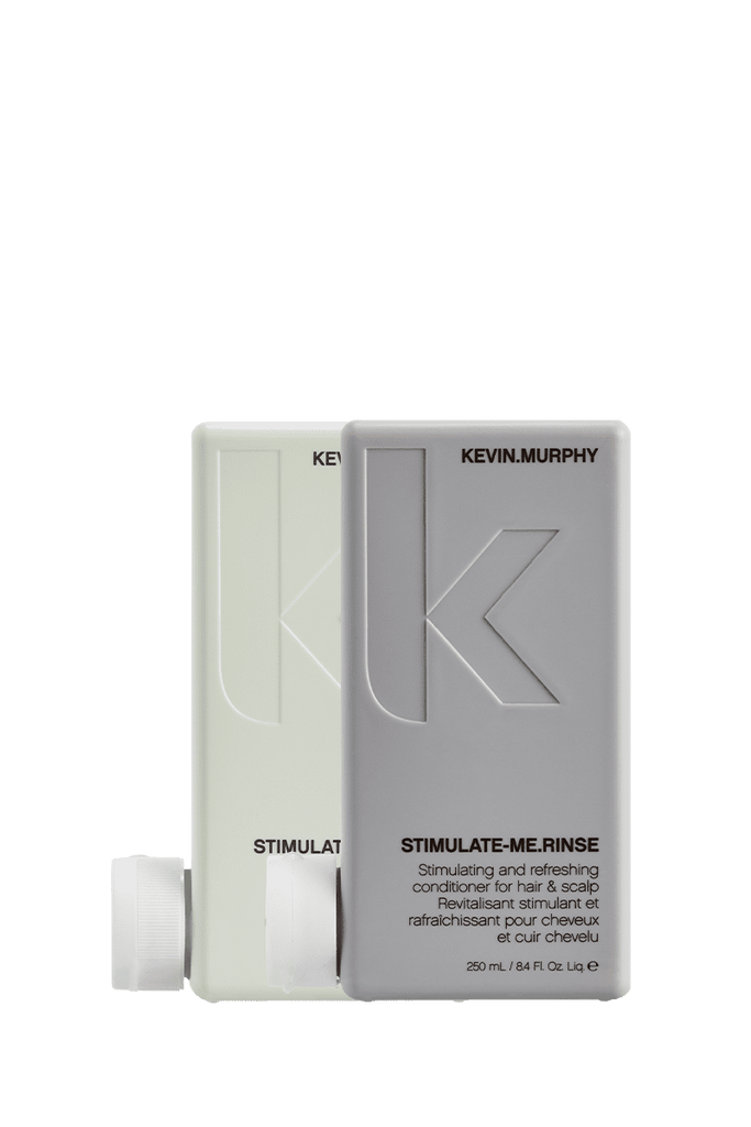 STIMULATE.ME.WASH and RINSE Duo - KEVIN.MURPHY 