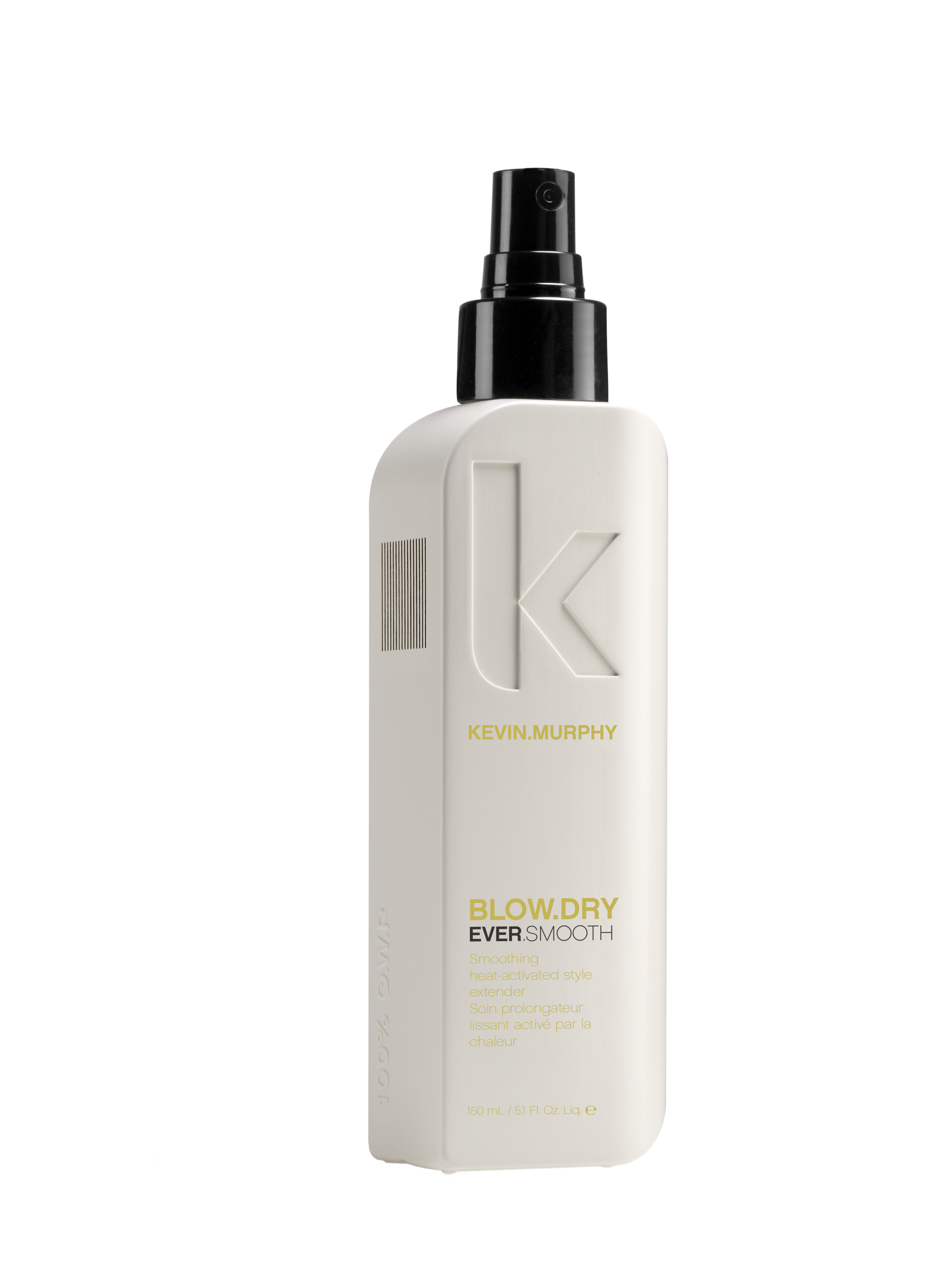 EVER.SMOOTH - KEVIN.MURPHY 