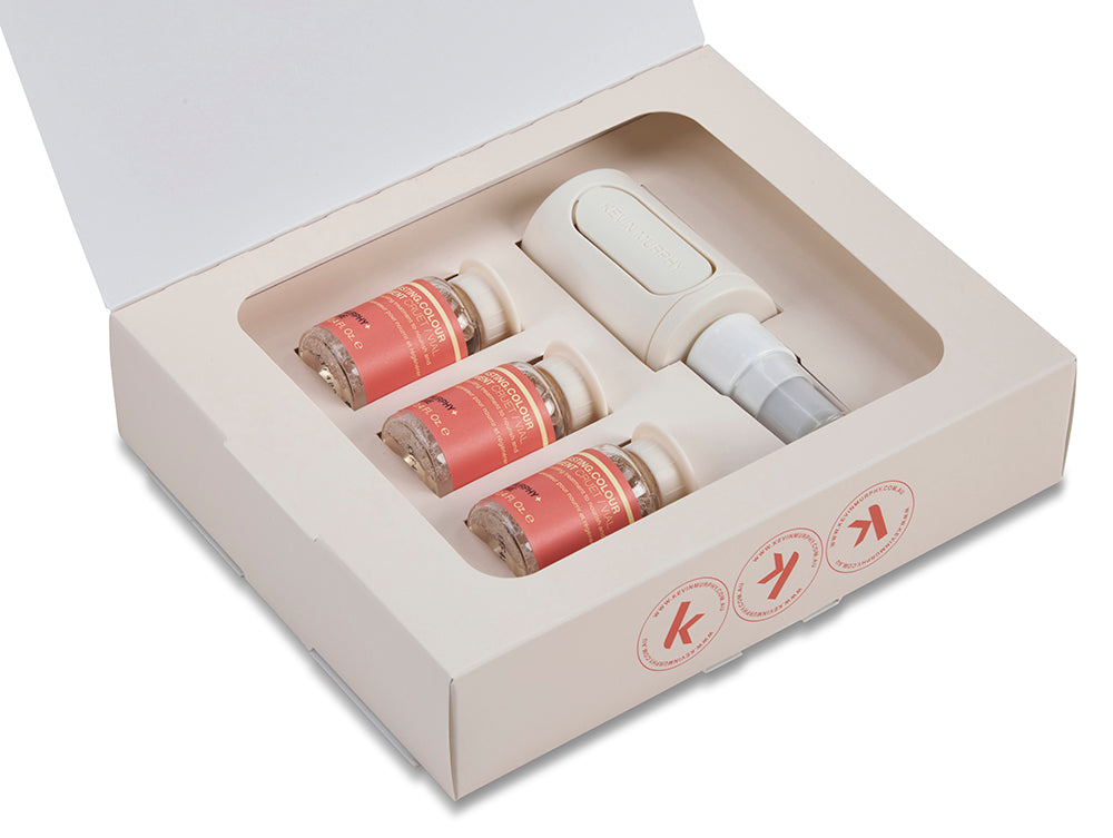 EVERLASTING.COLOUR TAKE HOME KIT - KEVIN.MURPHY 