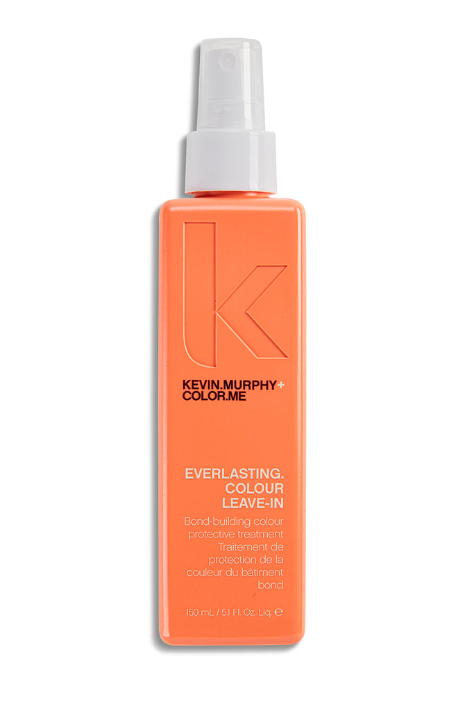 EVERLASTING.LEAVE.IN - KEVIN.MURPHY 