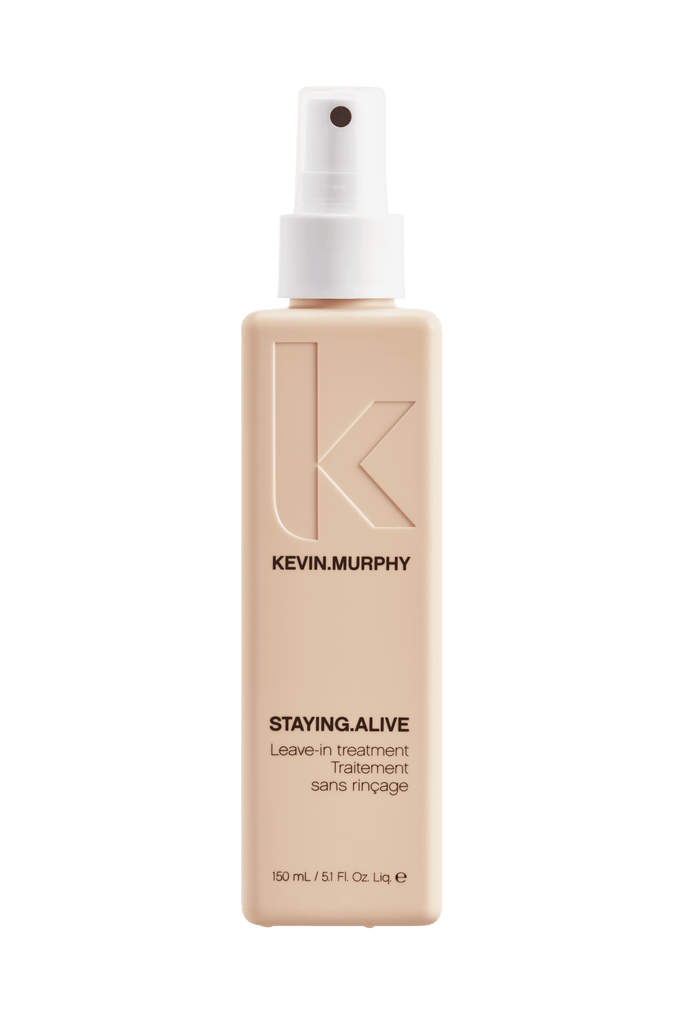 STAYING.ALIVE - KEVIN.MURPHY 