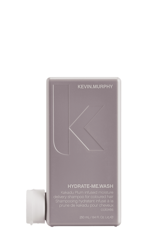 HYDRATE-ME.WASH - KEVIN.MURPHY 