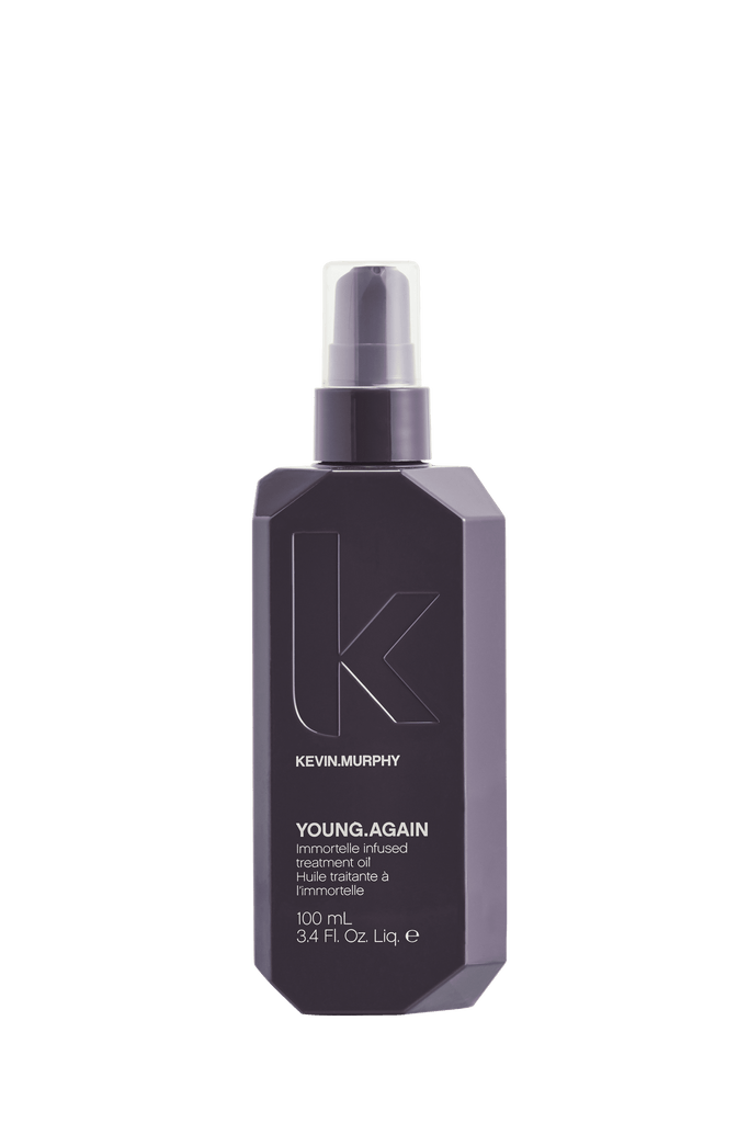 YOUNG.AGAIN - KEVIN.MURPHY 