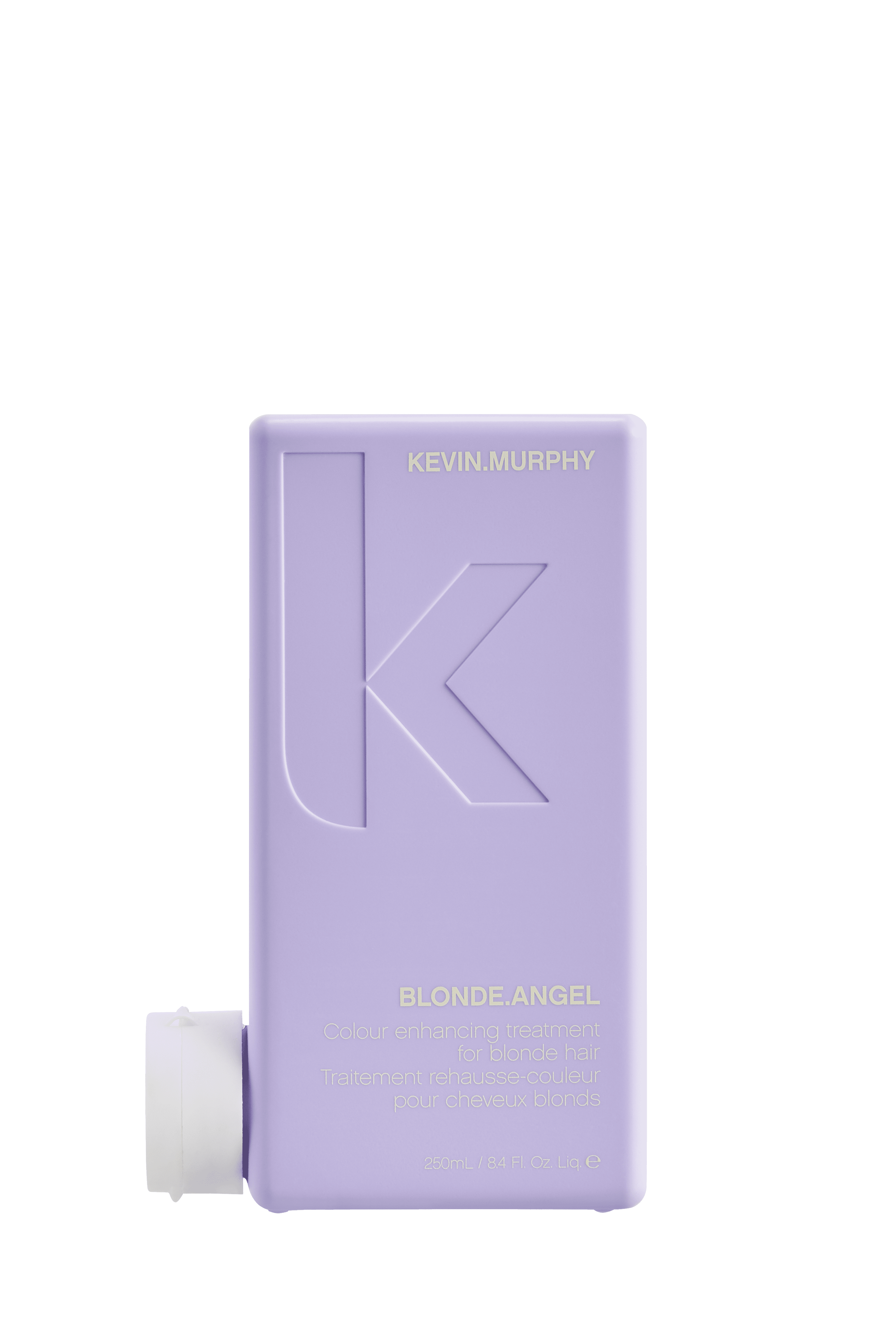 BLONDE.ANGEL - KEVIN.MURPHY 