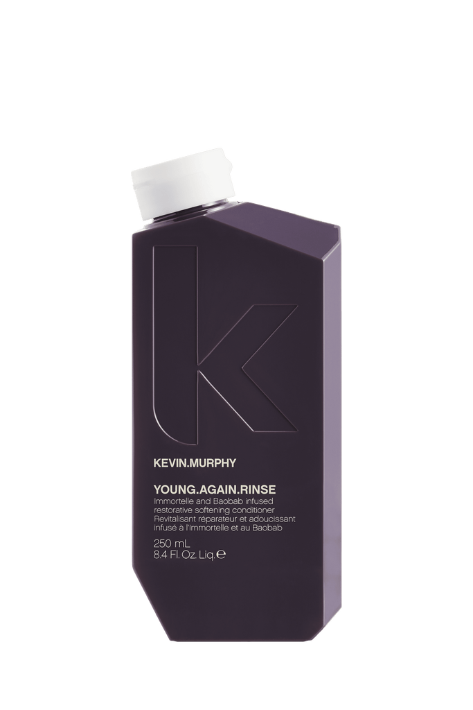 YOUNG.AGAIN.RINSE - KEVIN.MURPHY 