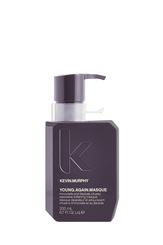 YOUNG.AGAIN.MASQUE - KEVIN.MURPHY 