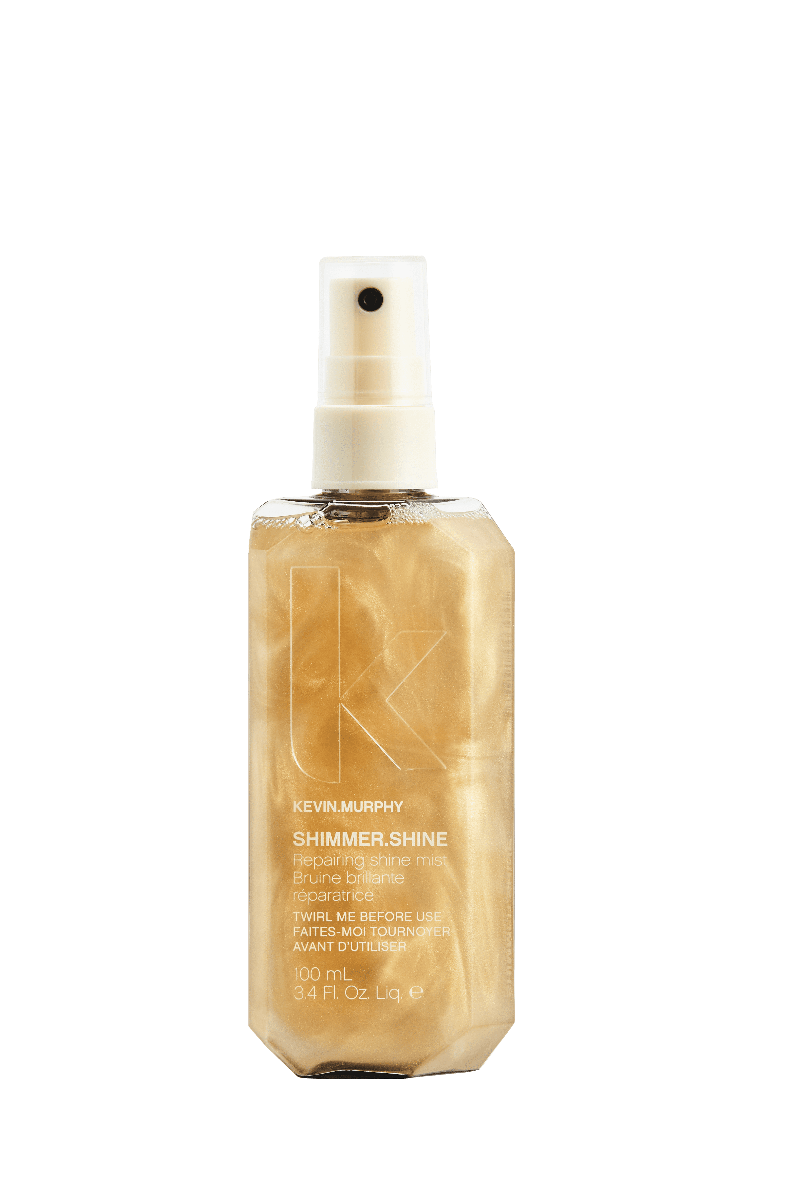 SHIMMER.SHINE - KEVIN.MURPHY 