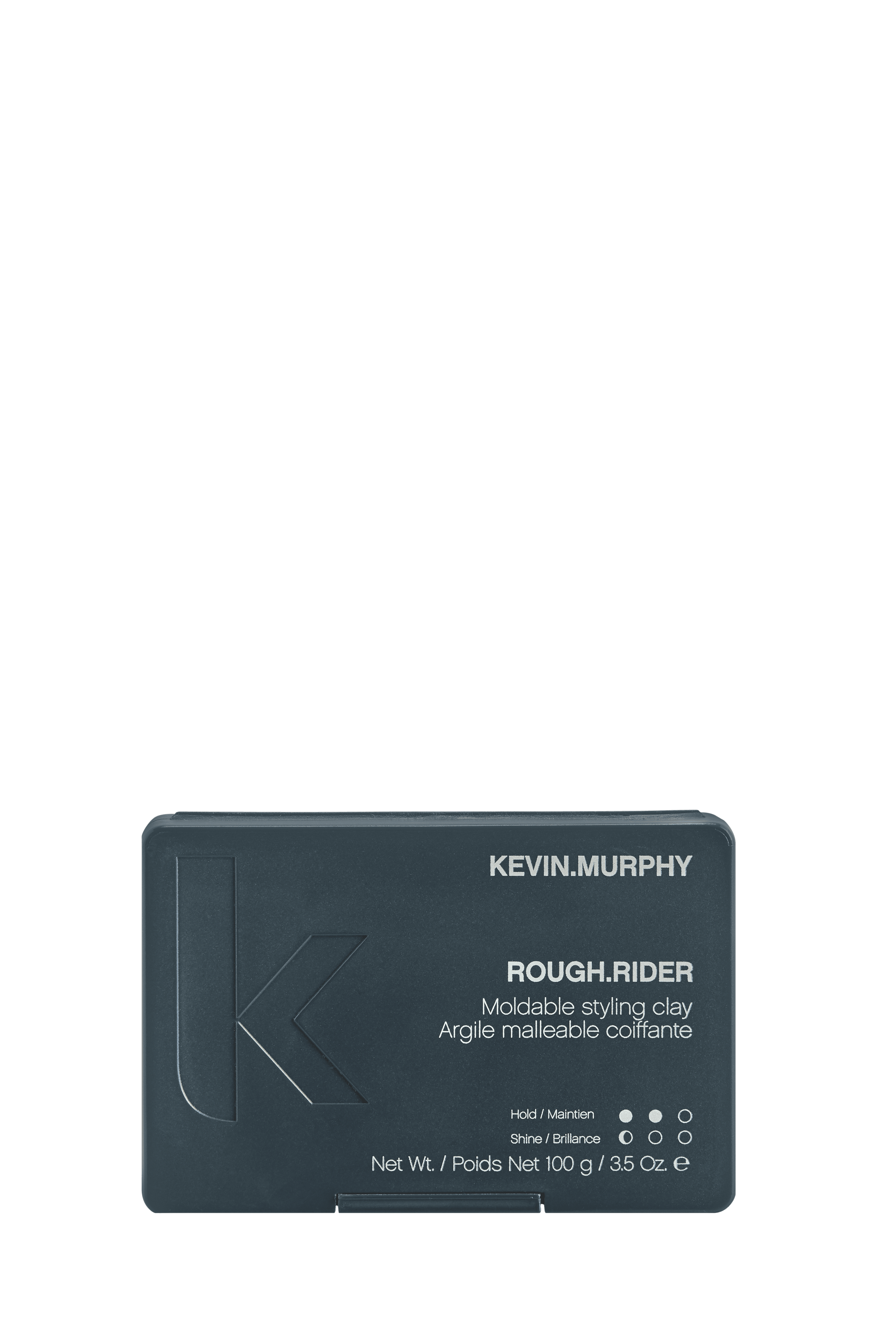 ROUGH.RIDER - KEVIN.MURPHY 