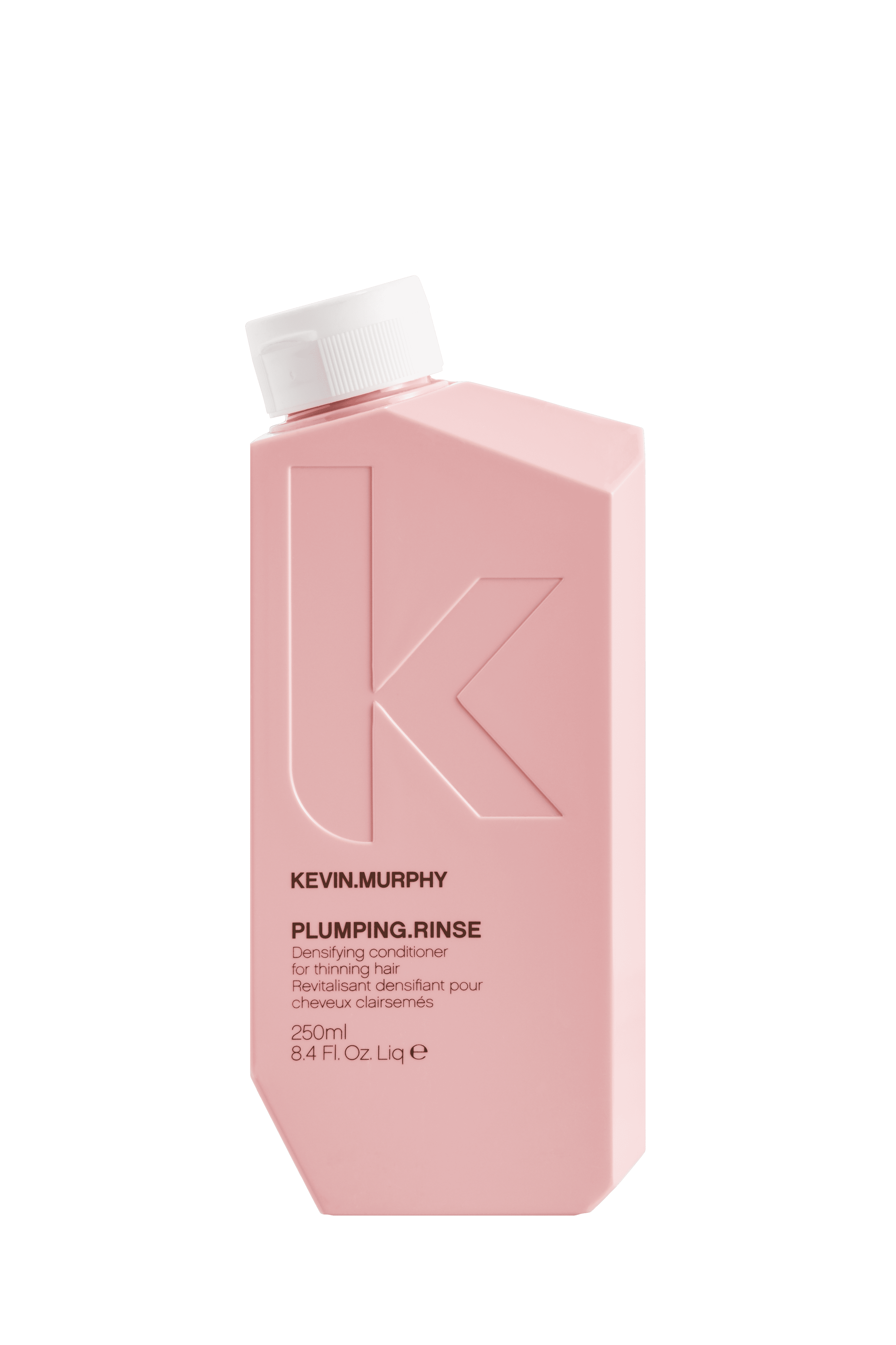 PLUMPING.RINSE - KEVIN.MURPHY 