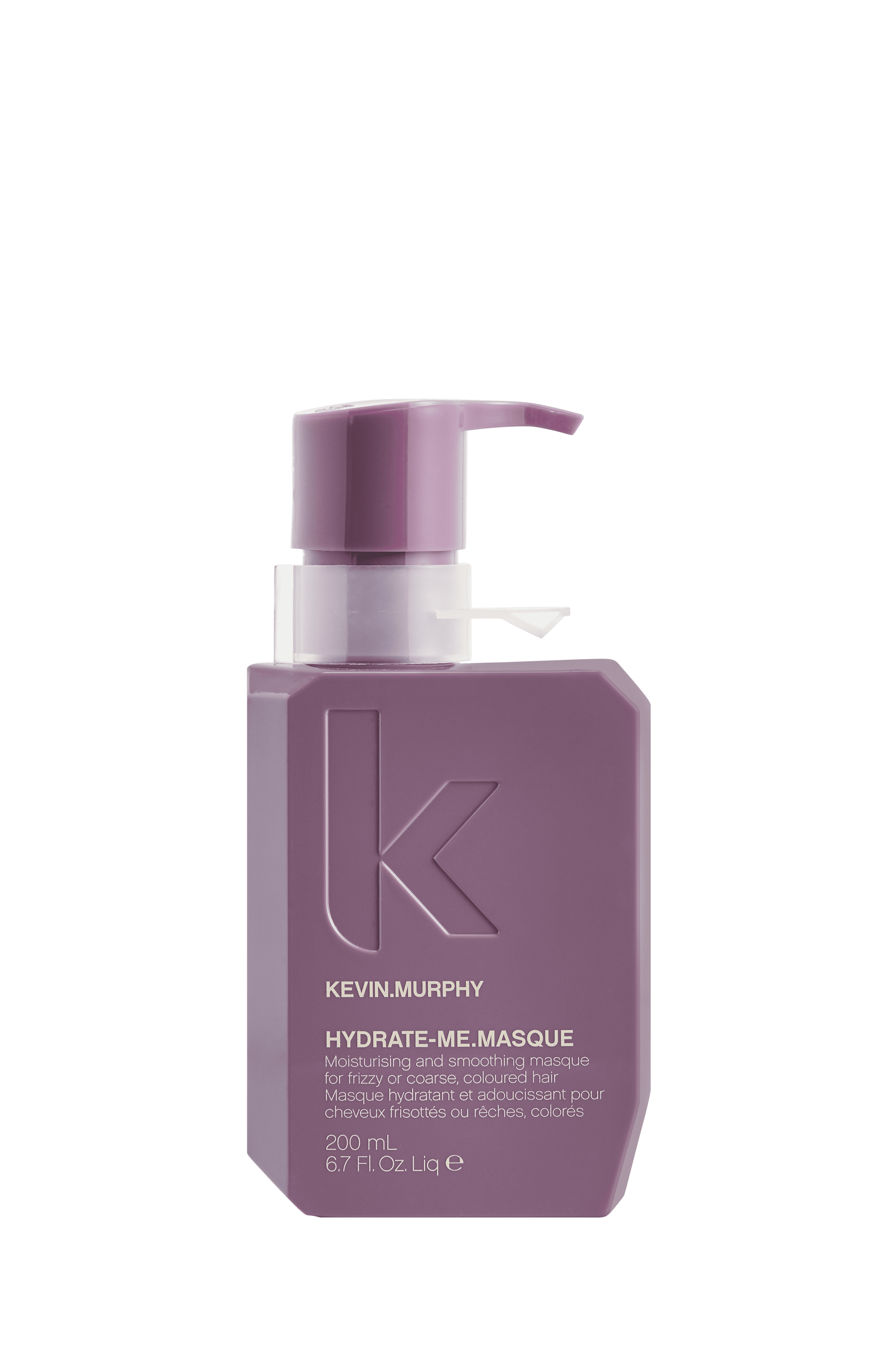 HYDRATE-ME.MASQUE - KEVIN.MURPHY 