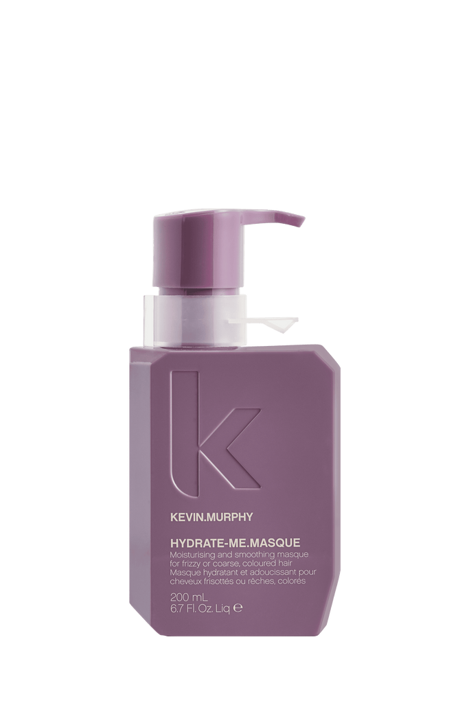 HYDRATE-ME.MASQUE - KEVIN.MURPHY 