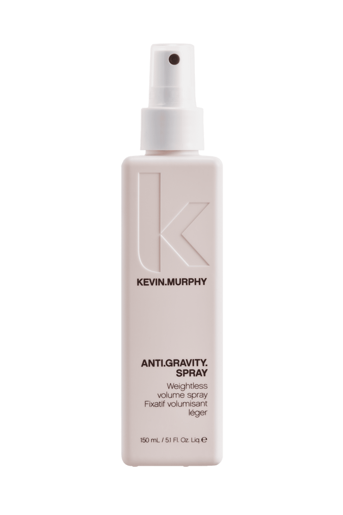 Kevin murphy anti discount gravity