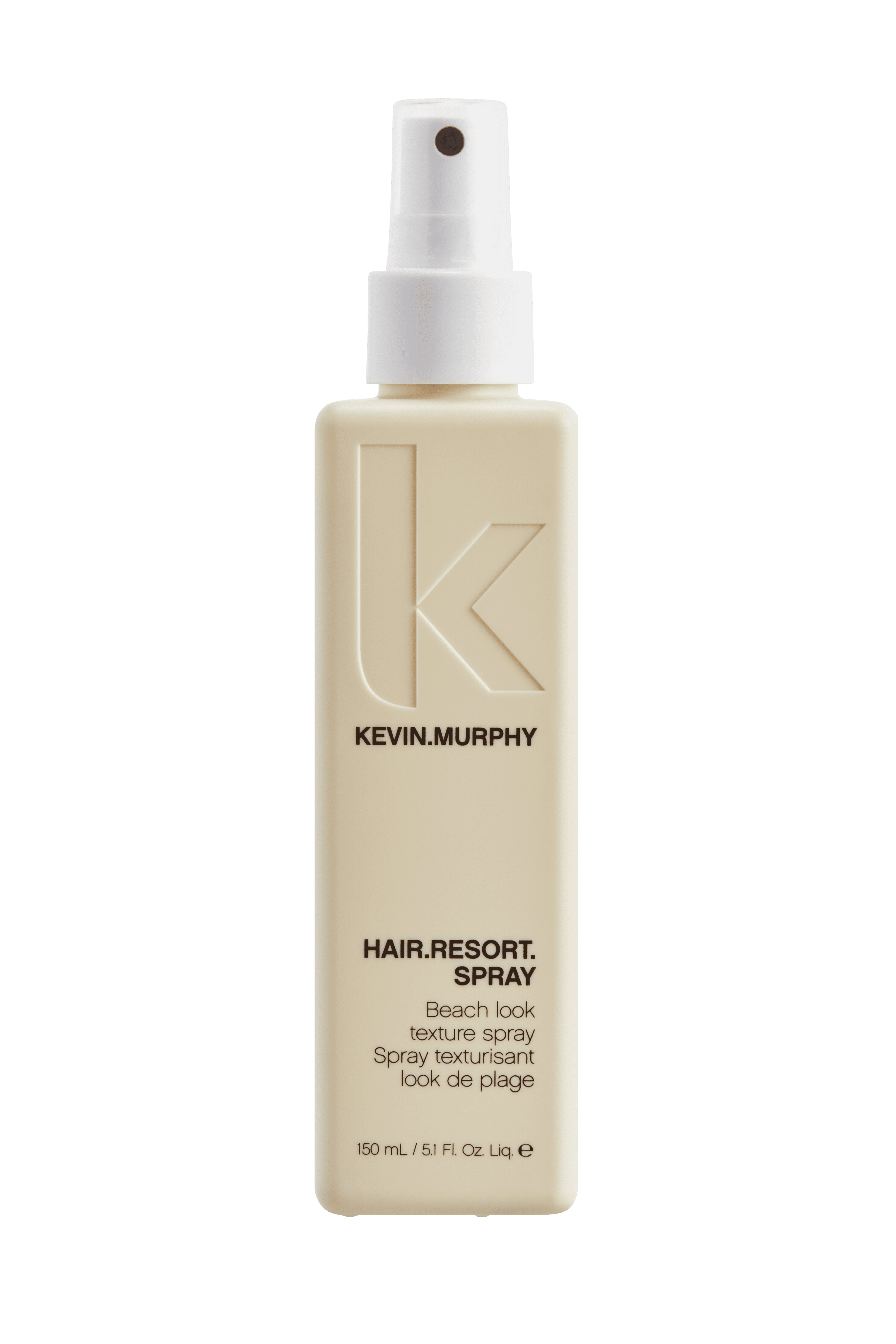 HAIR.RESORT.SPRAY - KEVIN.MURPHY 