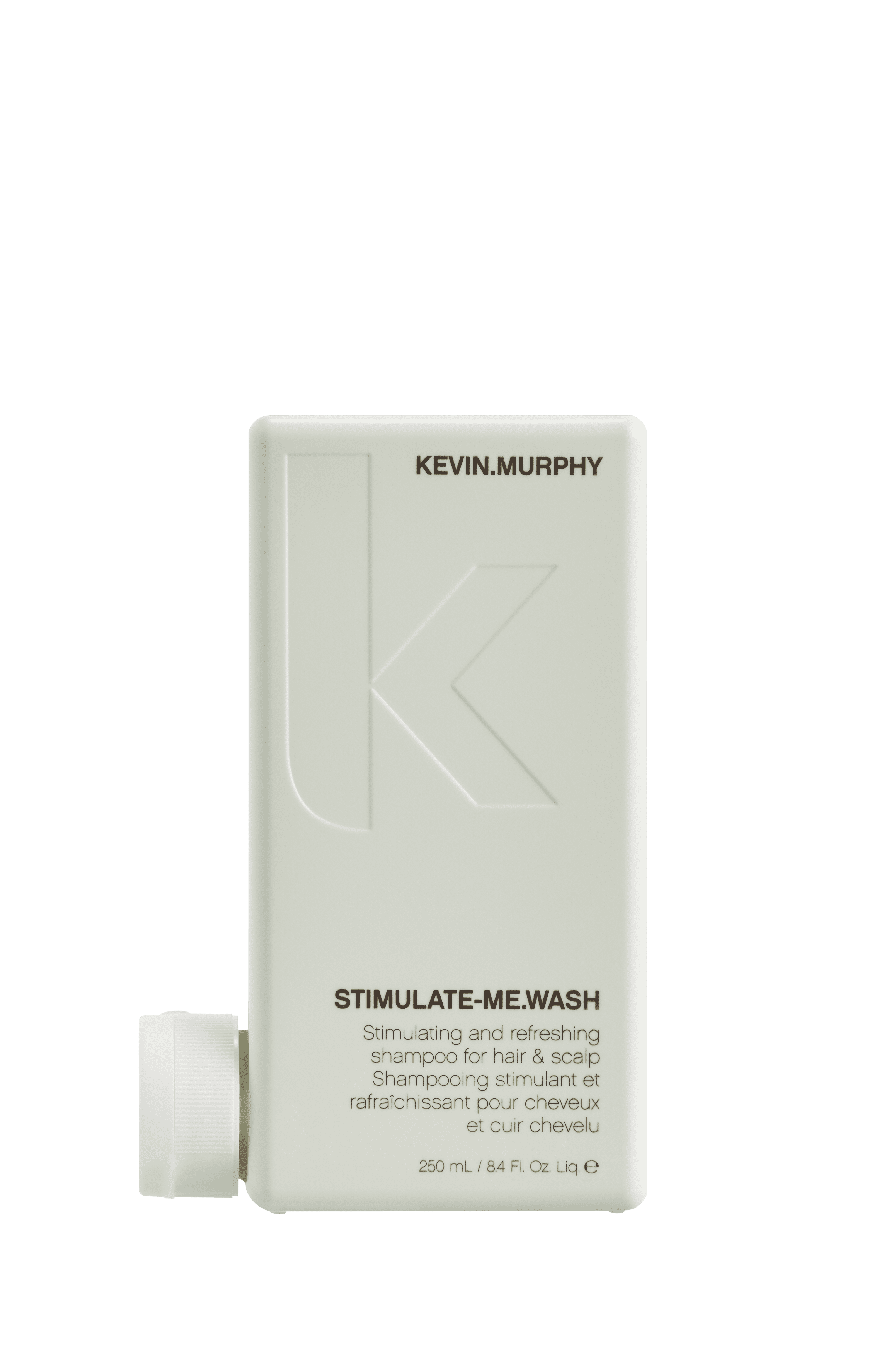 STIMULATE.ME.WASH - KEVIN.MURPHY 