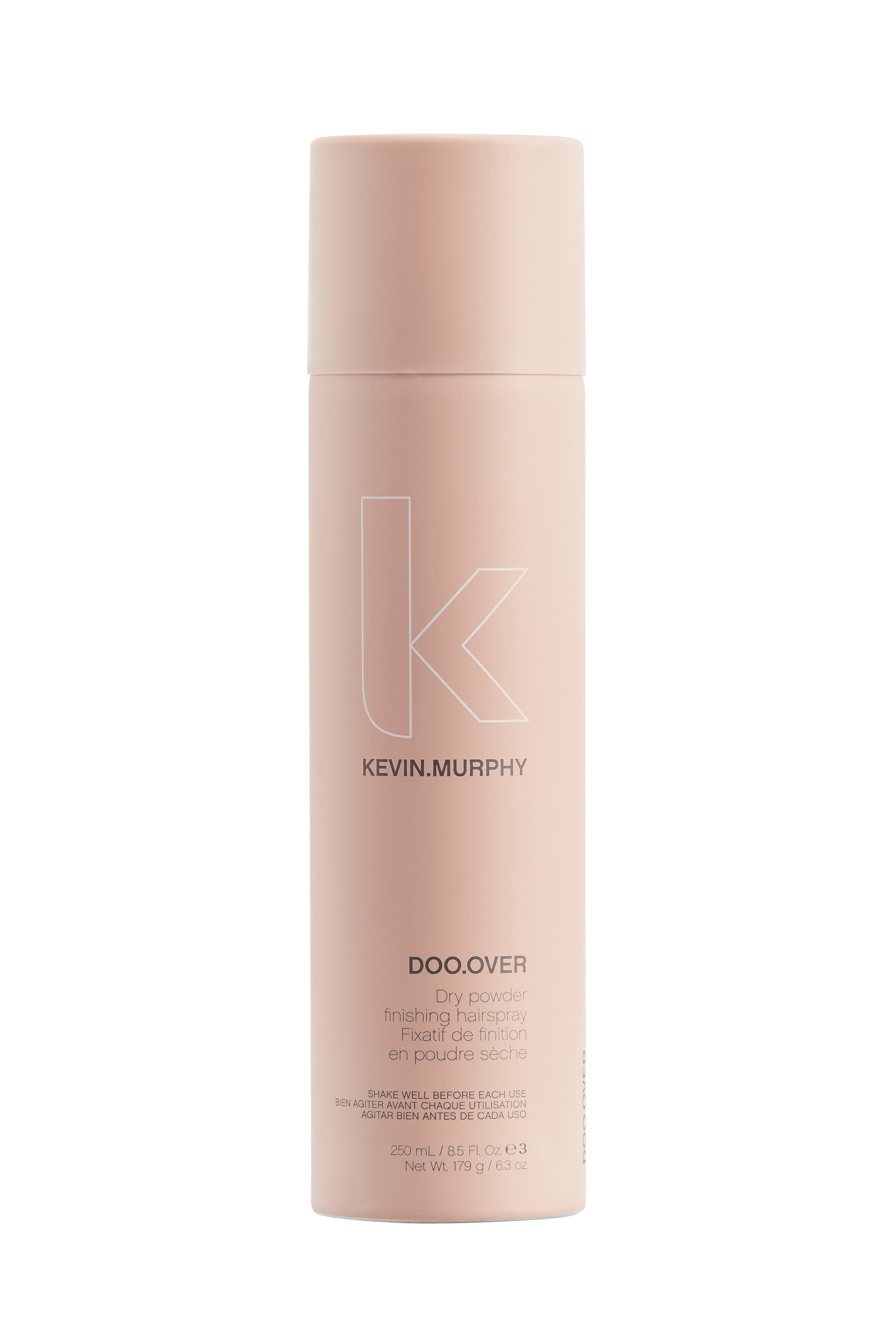 DOO.OVER - KEVIN.MURPHY 