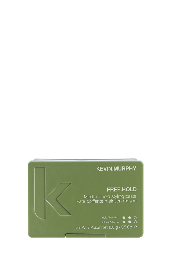 Free.Hold - KEVIN.MURPHY 