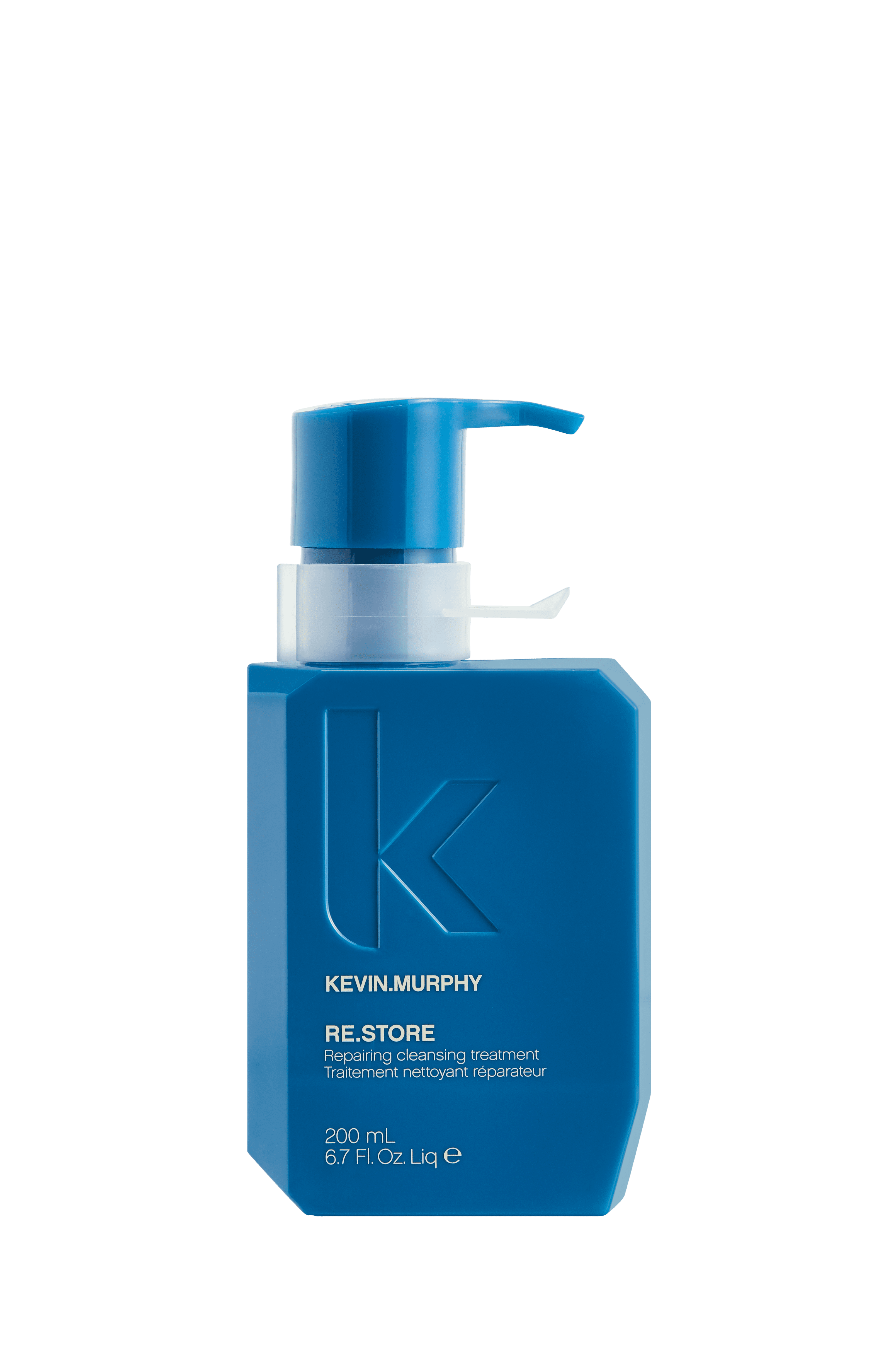 RE.STORE - KEVIN.MURPHY 