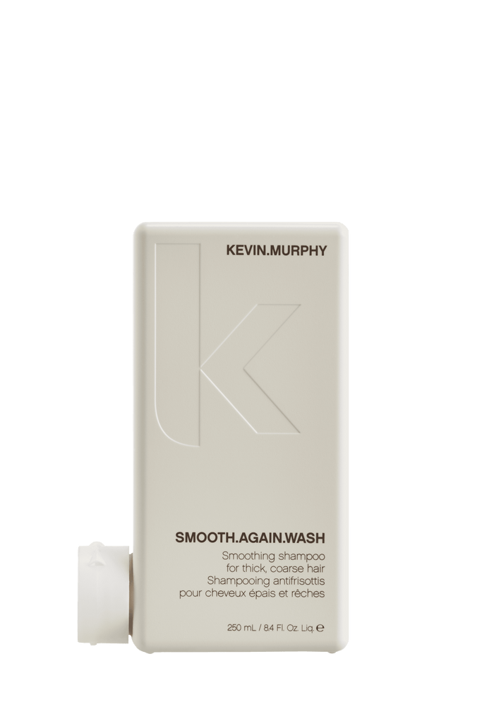 SMOOTH.AGAIN.WASH - KEVIN.MURPHY 