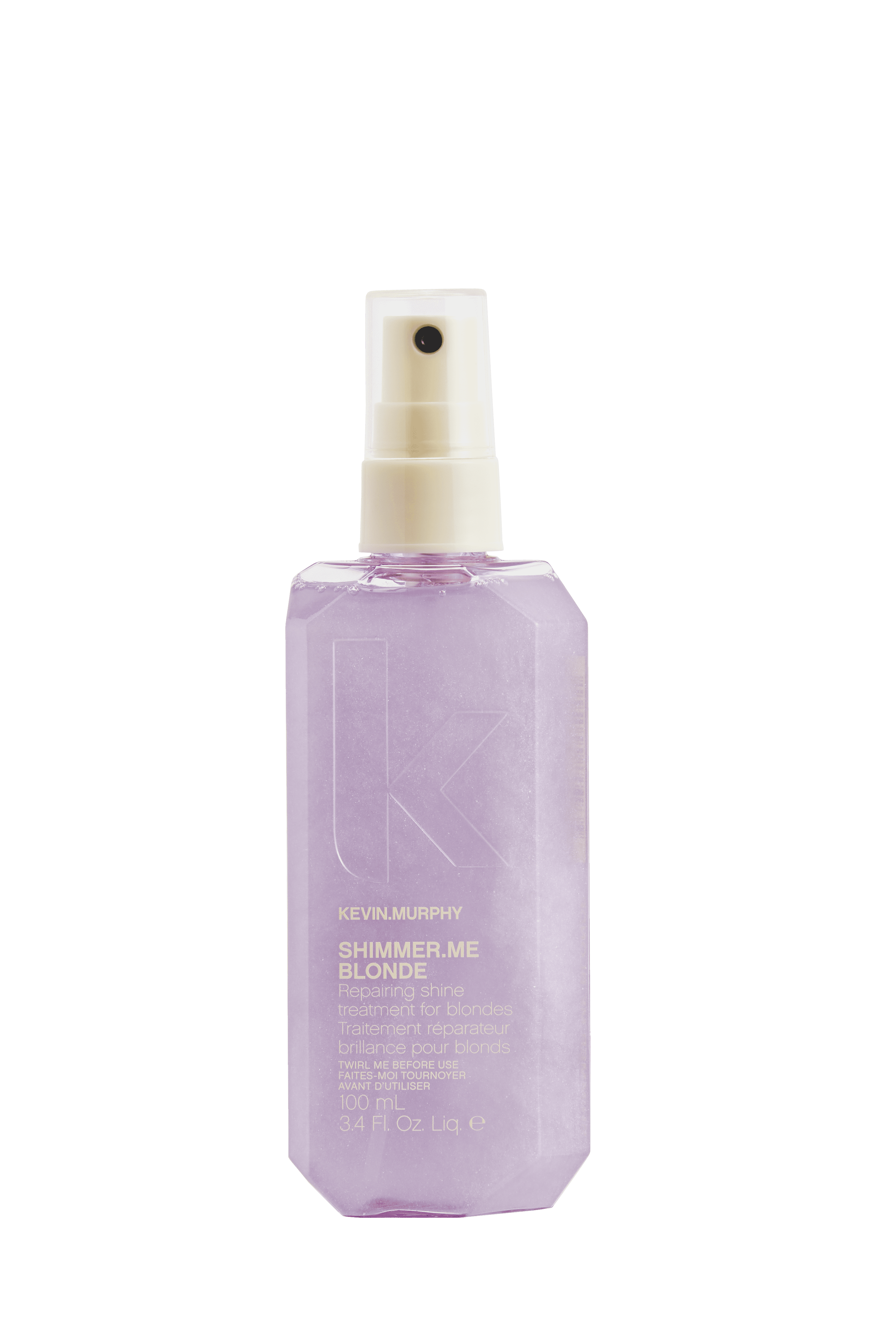 SHIMMER.ME BLONDE - KEVIN.MURPHY 