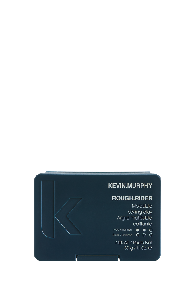 ROUGH.RIDER (Mini) - KEVIN.MURPHY 