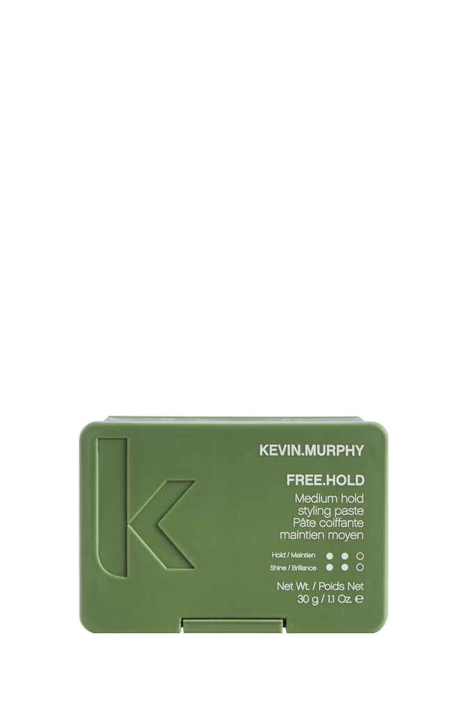 FREE.HOLD (Mini) - KEVIN.MURPHY 