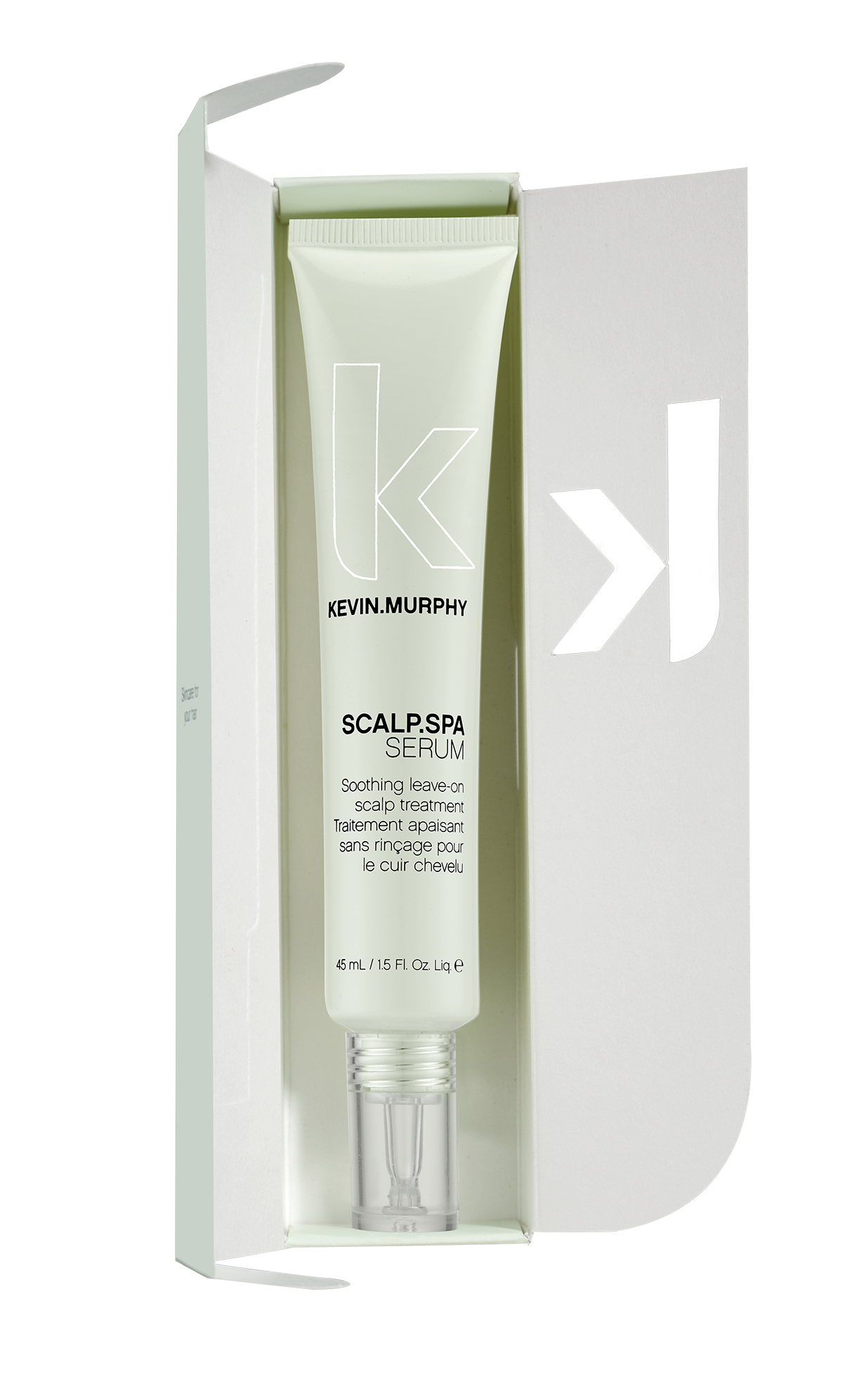 SCALP.SPA SERUM 45ml - KEVIN.MURPHY 