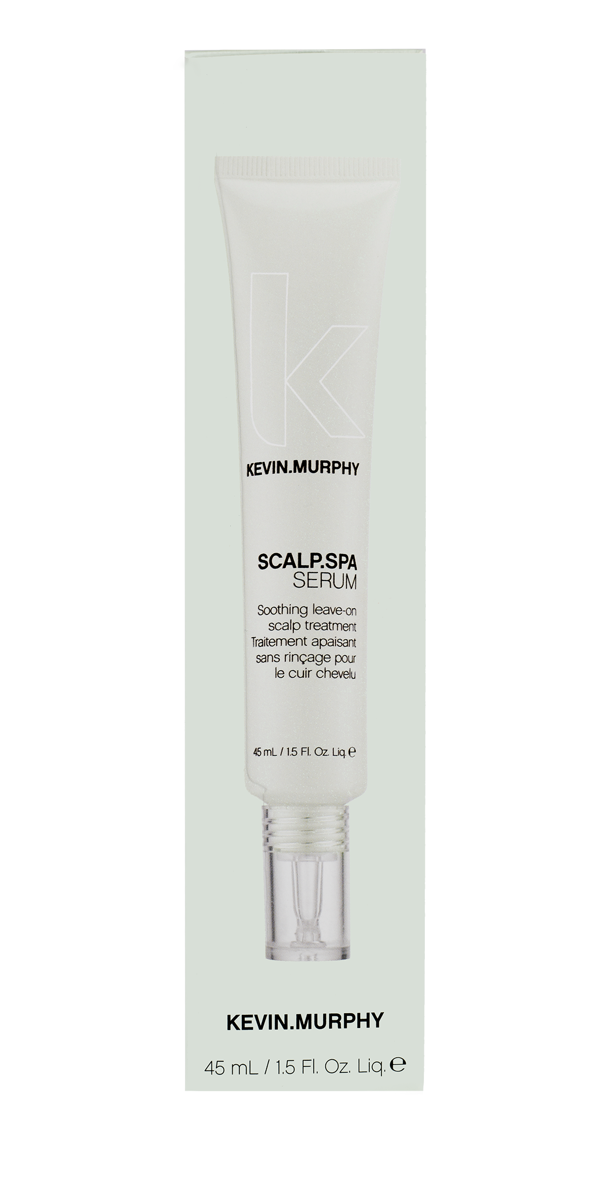 SCALP.SPA SERUM 45ml - KEVIN.MURPHY 