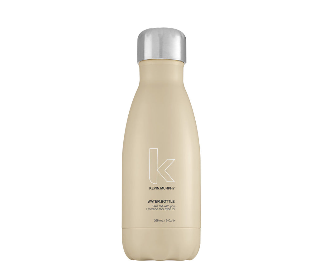 WATER.BOTTLE (Beige) - KEVIN.MURPHY 