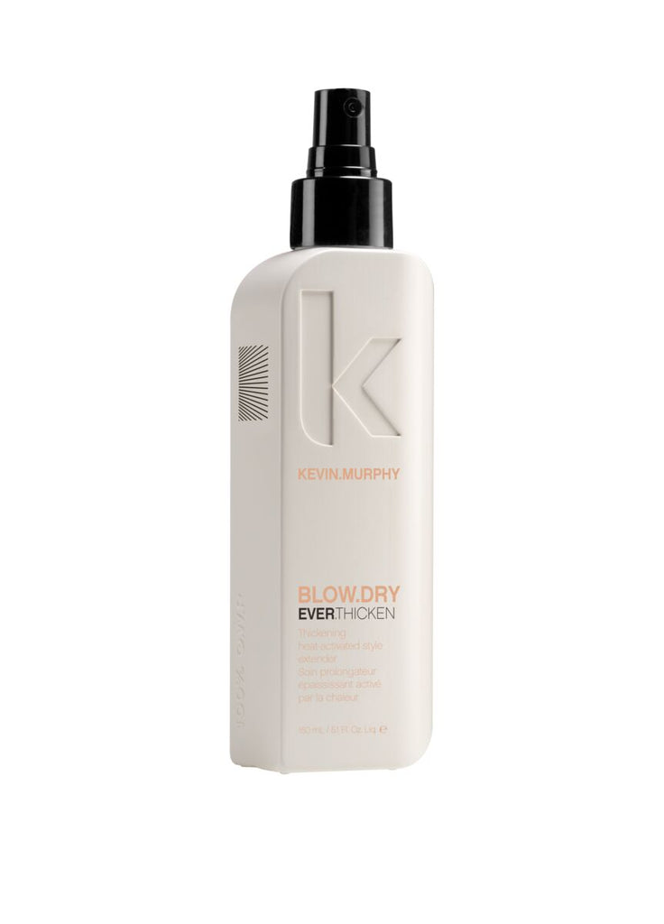 EVER.THICKEN - KEVIN.MURPHY 