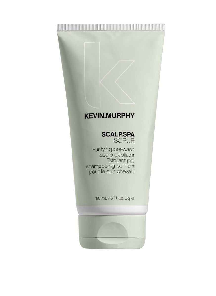 SCALP.SPA SCRUB - KEVIN.MURPHY 