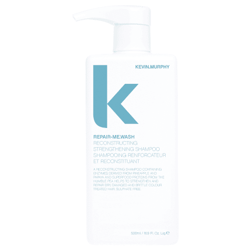 Kevin murphy repair shop me